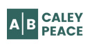 AB Caley Peace